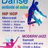 Cours danse paris 9e