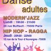 Cours paris 9e