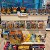 Rayon Pokemon