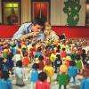 Le PLAYMOBIL FunPark, c'est la salle de jeu géante avec tous les PLAYMOBIL !

