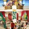 Le PLAYMOBIL FunPark regroupe 12 aires de jeu sur 2000m2, dont une réservée aux enfants de 18 à 36 mois, un espace restauration où parents et grands-parents peuvent se détendre et une boutique où vous trouverez toute la gamme PLAYMOBIL.
