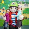 Au PLAYMOBIL FunPark : des animations tout au long de l’année !