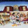 Le PLAYMOBIL FunPark est ouvert toute l’année du mardi au dimanche de 10h à 19h et aussi les lundis  durant les vacances scolaires de la zone C.