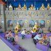 Laissez-vous emporter par l'imagination de vos enfants, et partagez avec eux des moments de complicité inoubliables au PLAYMOBIL FunPark!