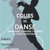Nos cours !