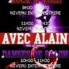 Rock et Danses de Salon