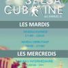 Salsa et Ruéda