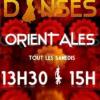 Danses Orientales
