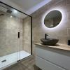 Rénovation salle de bain