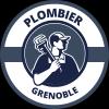Logo entreprise Plombier Grenoble - 2 rue Général Ferrié