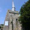 L''église au toit penché' ( Plougrecant 