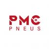 Logo PMC Pneus