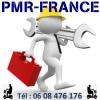 PMR FRANCE réparation de scooter électrique pour personne à mobilité réduite