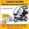 ÉPARGNER NE SERT A RIEN… 
Sauf à enrichir les vendeurs de produits financiers !
QUE FAIRE AVEC VOTRE ARGENT
QUAND LE PLACER NE SERT STRICTEMENT PLUS A RIEN ?

