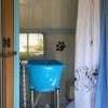 La partie bain