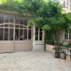 Salle d'atelier