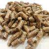 Vente de sacs granulés bois de 15 KG vendu au sac unitaire ou par palette une qualité  La Société Point Chauff Pellets a sélectionné pour vous: Granulés BIO FOREST Des granulés bois 100% résineux de qualité avec le référencement selon la norme EN Plus, qui est la dernière-née des normes du granulé.