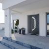 Porte blindée pavillonnaire Fichet Stylea SL 