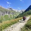 location chalet luxe La Plagne