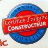le certificat