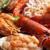 Plateau des fruits de Mer