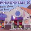 POISSONNERIE MENE 
42 Avenue Léon Jouhaux 59820 Gravelines