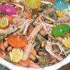 Nos plateaux de fruits de mer
