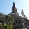 la collégiale Notre Dame