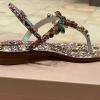 Etr'Ange - Le Touquet - Chaussures - Sandale multicolore Eddicuomo