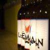 Les bières du Léman, une bière bio et locale