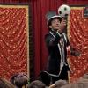 Polino Jongleur 