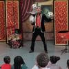 Polino Jongleur 