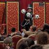 Polino Jongleur 