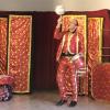 Polino Magicien jongleur 