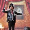 Polino Magicien jongleur 