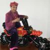 Polino Sculpteur de ballons 