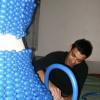 Polino Sculpteur de ballons 
