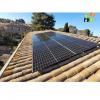 Installation panneaux photovoltaïque sur la commune de La rochelle 17000