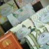 Savons au beurre de karité très nourrisant, the English Soap Company - www.pomme-piment.fr