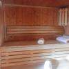 Sauna en centre SPA partenaire