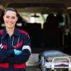 Transport en Véhicule Sanitaire Léger à AUterive (31190), proche de Toulouse : Ambulances et taxis Ponthieu et Tessarotto