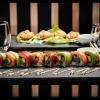 Planche maki
