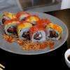 Ponzu - Restaurant japonais - Sushi - Trocadéro - Victor Hugo - Paris 16