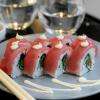 Ponzu - Restaurant japonais - Sushi - Trocadéro - Victor Hugo - Paris 16