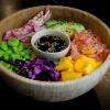 Ponzu - Poke Bowl - Restaurant japonais Paris 16 - Trocadéro - Victor Hugo - rue Lauriston