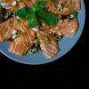 Ponzu - Sushi - Poke Bowl - Mochis - Restaurant japonais Paris 16 - Trocadéro - Victor Hugo - rue Lauriston