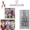 Dépositaire JEWEL CANDLE les bougies bijoux