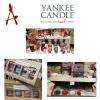 Dépositaire YANKEE CANDLE