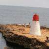 Charmant petit phare à Carry-le-Rouet