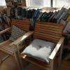 La bibliothèque